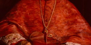 Give college a try, says St. John Henry Newman