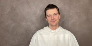 Meet the Dominican seminarian who’s hosted 108 Ukrainian refugees in Krakow