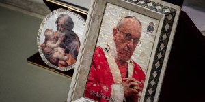 &#8216;Let not our will be done&#8217;: Pope leads moving prayer for Ukraine