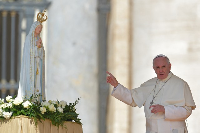 7 Ways You Can Participate In The Consecration Of Russia And Ukraine