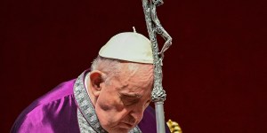 10 Points to note in the Pope&#8217;s consecration prayer