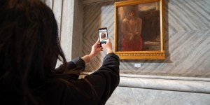 This artist painted the Way of the Cross 120 years ago, and today it&#8217;s on the walls of St. Peter&#8217;s Basilica