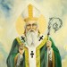 Did St. Patrick really expel snakes from Ireland?