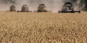 Bringing the faith to rural America
