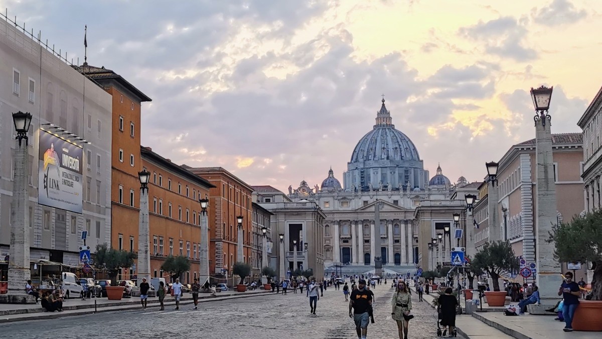 VATICAN