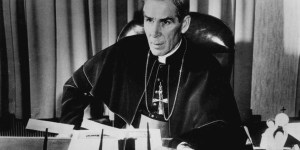 Fulton Sheen’s cause for beatification is still on track