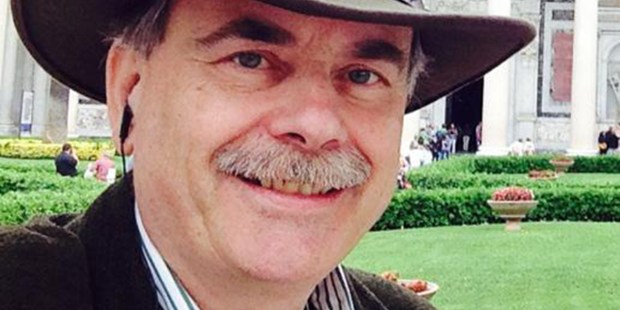 Longtime pro-life stalwart Chris Slattery dies at 68 - Vimarsana News