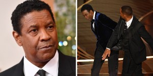 Denzel Washington&#8217;s powerful words after the Will Smith slap