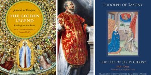 Read the books that changed St. Ignatius Loyola&#8217;s life