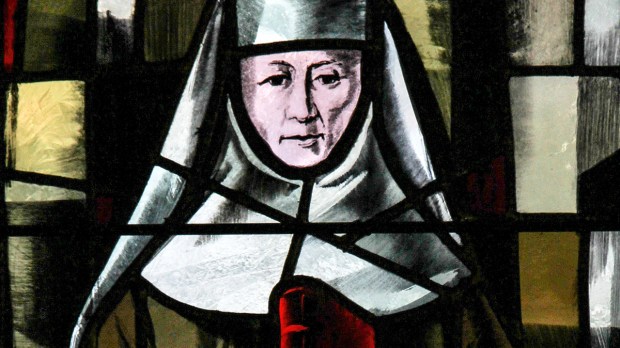 Saint Katharine Drexel