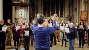 Prayer for Ukraine - Londinium