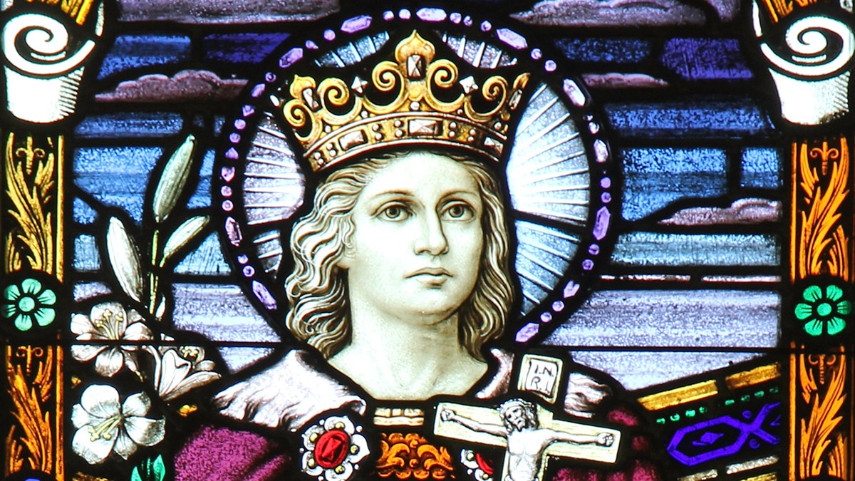 SAINT CASIMIR