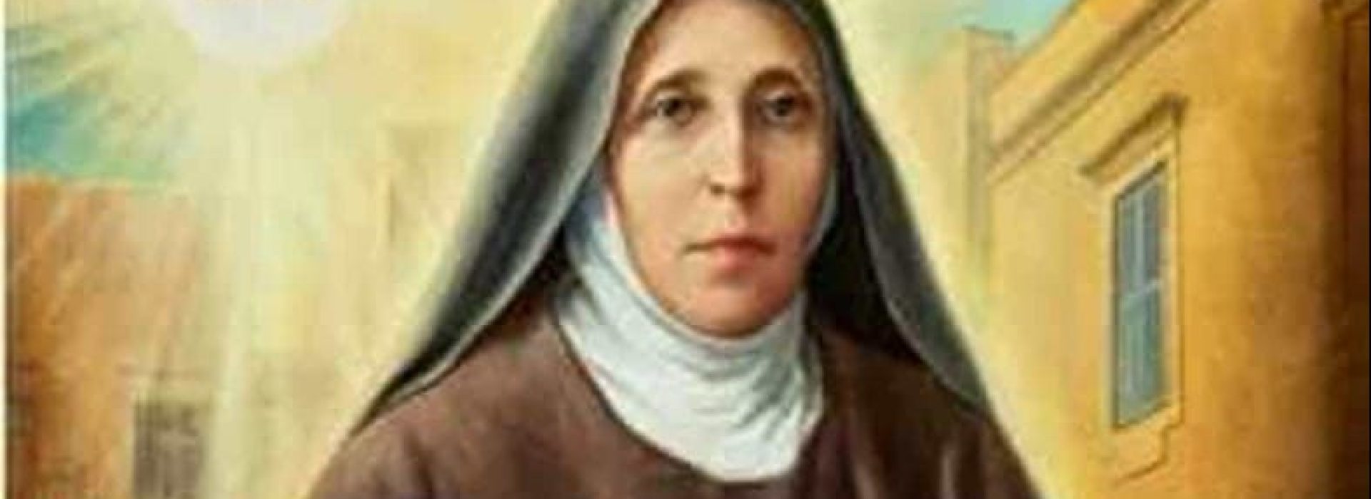 santa maria di gesù