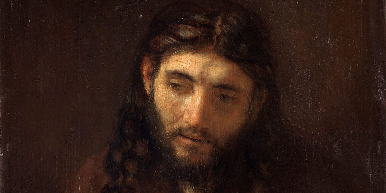 These paintings of Jesus may help you in your prayer life