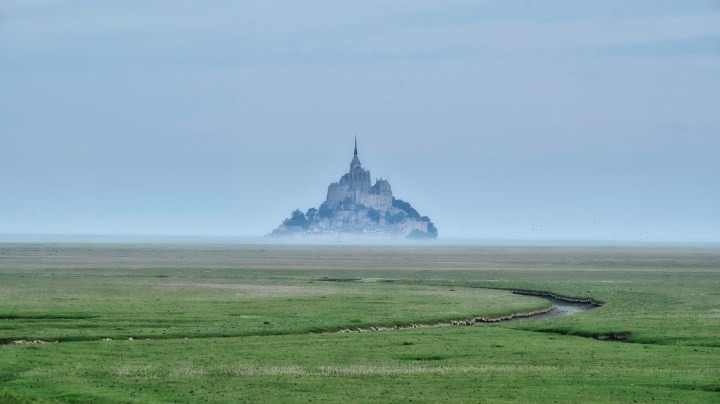 MONT SAINT-MICHEL