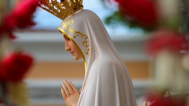 How Our Lady of Fatima can help stop World War III from happening