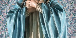 St. John Paul II&#8217;s litany at Fatima to avoid a nuclear war