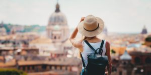 COVID travel restrictions are lifting, making pilgrimages possible