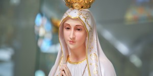 Don&#8217;t forget Our Lady of Fatima&#8217;s call to repent