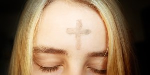 Why does Lent start on a Wednesday and not on a Sunday?
