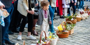 6 Ukrainian Lenten traditions you can adopt