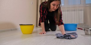 Why Lent is the perfect time for spring cleaning
