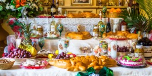 The charming Italian tradition that celebrates St. Joseph