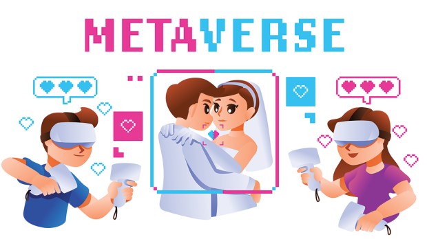 METAVERSE