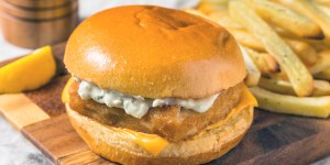 Aleteia&#8217;s fast-food fish sandwich ranking, 2022