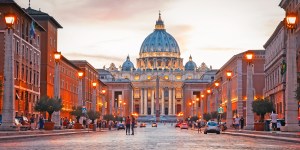 Vatican Bank&#8217;s 2021 fiscal year nets $19 million, down from 2020