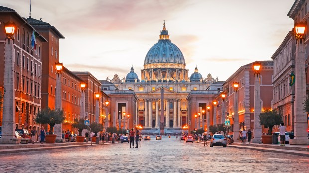 VATICAN