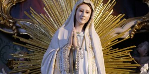 Fatima, First Saturdays and Russia&#8217;s conversion