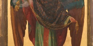 Prayer to St. Gabriel the Archangel for protection against evil