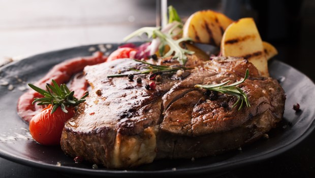 MEAT