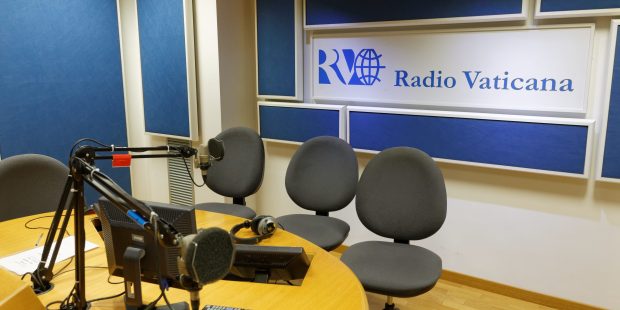 Vatican Radio expands its shortwave broadcast to Ukraine and Russia