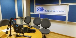 Vatican Radio expands its shortwave broadcast to Ukraine and Russia