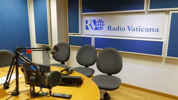 VATICAN RADIO