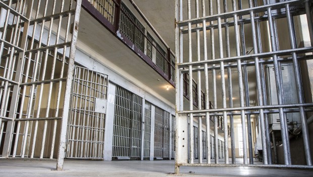PRISON