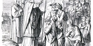 5 Crucial life lessons from St. Patrick