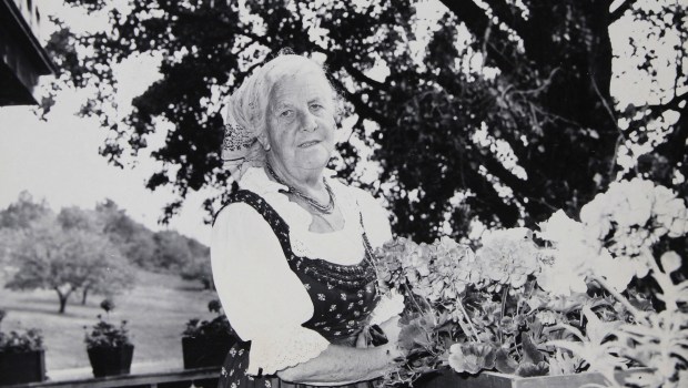 Maria von Trapp