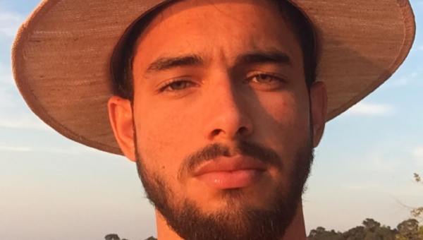 Daniel Franco devolve Pix que recebeu por engano