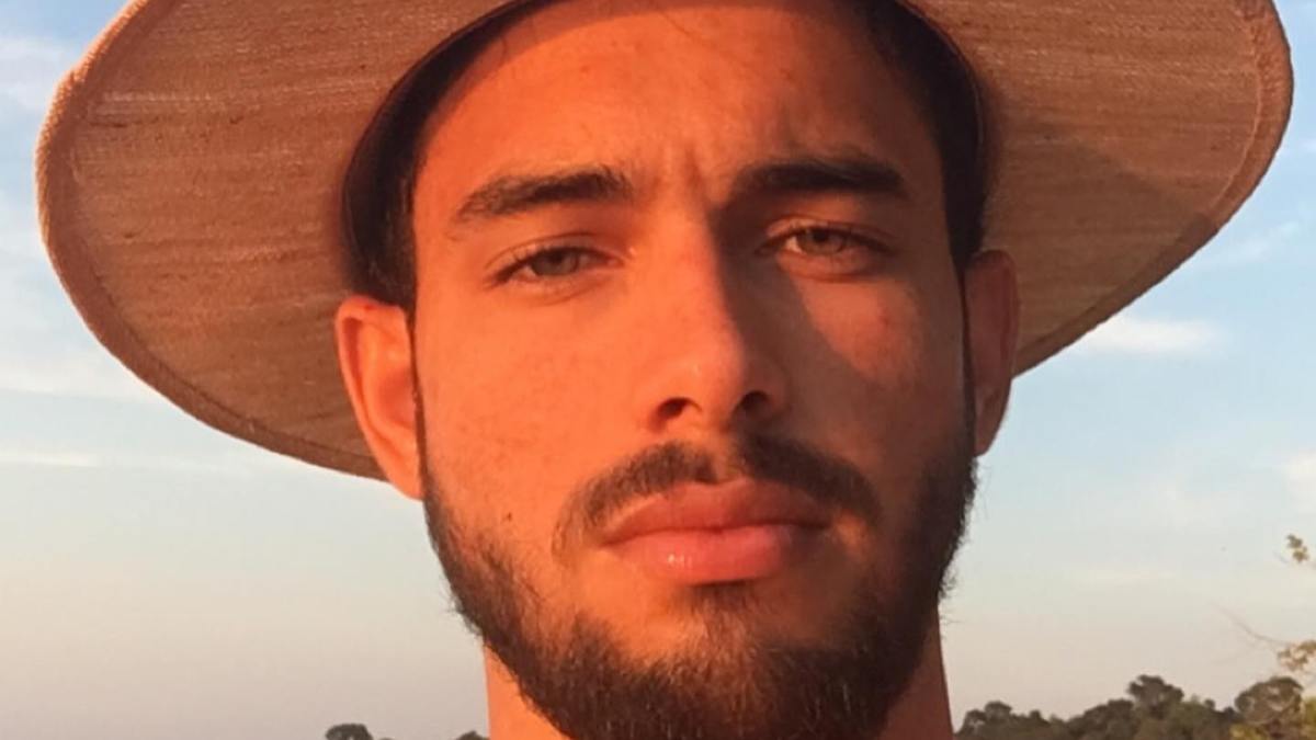 Daniel Franco devolve Pix que recebeu por engano