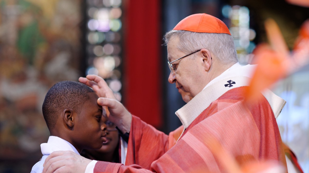 CONFIRMATION