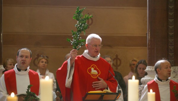 Hosanna Sunday