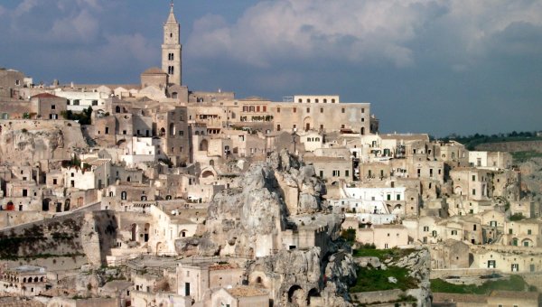 matera