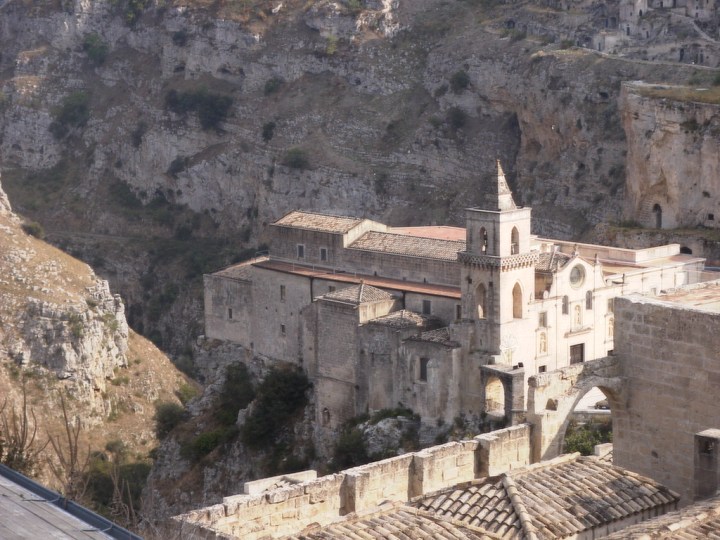 MATERA