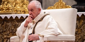Why Pope Francis wants everyone to read Vatican II&#8217;s liturgy document