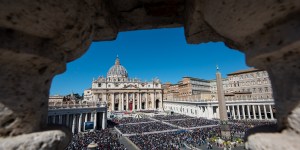 Pope asks Vatican&#8217;s abuse commission to prepare annual report