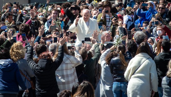 POPE-FRANCIS-PALM-SUNDAY-ANTOINE-MEKARY-ALETEIA