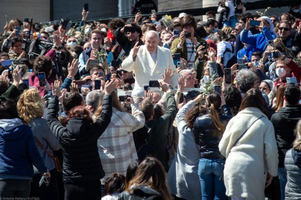POPE-FRANCIS-PALM-SUNDAY-ANTOINE-MEKARY-ALETEIA